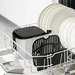 Мультипіч Tefal Easy Fry & Grill Classic (EY501A10) - мініатюра 7