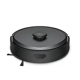 Робот-пилосос з вологим прибиранням TP-LINK Tapo RV30 Max та датчиком LiDAR