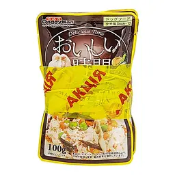 Вологий корм для собак DoggyMan Low Fat Chicken & Tuna, Bonito, 4 пакети по 100 г, курка з тунцем і макреллю в желе