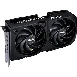 Відеокарта MSI GeForce RTX 5070 12G SHADOW 2X OC (G5070-12S2C) EU [135646] - мініатюра 5