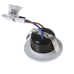 Світильник меблевий точковий Brille LED-191/3W NW 32-439 - мініатюра 3