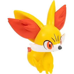 Ігровий набір Pokemon W14 Фенекін в покеболі (PKW3132) - мініатюра 3