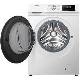 Пральна машина Hisense WFQA8014EVJM/UA (20012341) - мініатюра 2