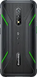Смартфон Blackview BV5200 Pro 4/64Gb green - мініатюра 3