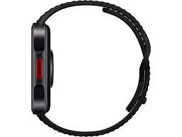 Смарт-годинник Xiaomi Redmi Watch 6 Lite Black (BHR09CWGL) - мініатюра 4