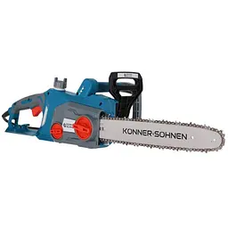 Електрична ланцюгова пила Konner&Sohnen KS CS1800-14