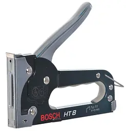 Степлер ручний Bosch HT 8