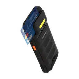 Термінал збору даних Point Mobile PM90 2D, 4G/64G, WiFi, BT, LTE, NFC, 5", Android (PM90GFY04DFE0C) - мініатюра 8