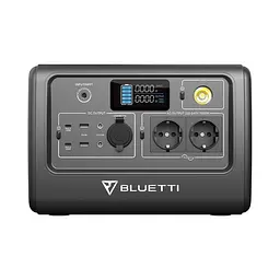 Зарядна станція BLUETTI PowerOak EB70