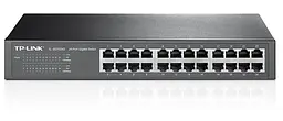 Комутатор TP-Link TL-SG1024D (TL-SG1024D)