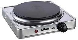 Плита електрична Liberton LEC-6904