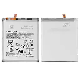 Акумулятор EB-BG781ABY для Samsung A525 Galaxy A52, A526 Galaxy A52 5G, A528 Galaxy A52s 5G, G780 Galaxy S20 FE, G781 Galaxy S20 FE 5G, Li-Polymer, 3.86 В, 4500 мАг, Original (PRC)