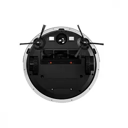 Робот-пилосос з вологим прибиранням Ardesto RVC-S1300W - мініатюра 3