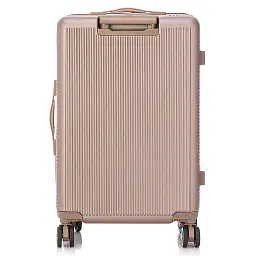 Валіза Semi Line 24" M Champagne (T5666-4) - мініатюра 5