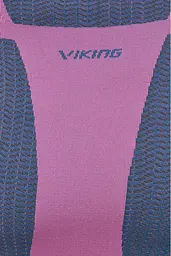Комплект термобілизни Viking Fusion Wmn L Синій/Фіолетовий (VI-500/25/4698-7046-L) - мініатюра 6