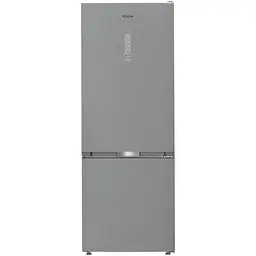Холодильник з морозильною камерою Whirlpool WHK 26493 X5EUA