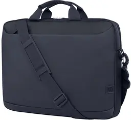 Портфель для ноутбука, Everyday, 14", поліестер, темно-сірий HP teh0014466