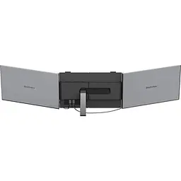 Портативний монітор Blackview DCM8 15.3" Dual Grey (BVSCEDCM8GR) [163492] - мініатюра 5