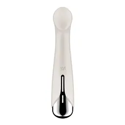 Вібратор Satisfyer Spinning G-Spot 1 - мініатюра 2