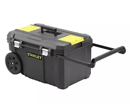 Скринька для інструментів Stanley з колесами (STST1-80150) - мініатюра 1
