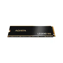 Накопичувач SSD M.2 ADATA LEGEND 900 2TB 2280 PCIe Gen 4x4 3D NAND Read/Write: 7000/5400 MB/sec (SLEG-900-2TCS) - мініатюра 7