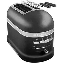 Тостер KitchenAid Artisan 5KMT2204EBK [126192] - мініатюра 3