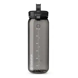 Пляшка HydraPak 750 ml Recon Clip & Carry Grey (1053-BRC01M) - мініатюра 2
