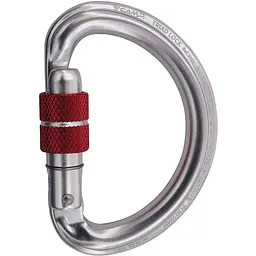 Карабін Camp Triad Lock Silver (1060-3141)