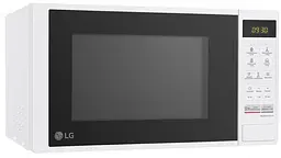Мікрохвильова піч LG MS2042DY (6051799) - мініатюра 7