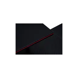 Геймерський комп'ютерний стіл GT Racer T-1741 (130x130x45x73) Black - мініатюра 6