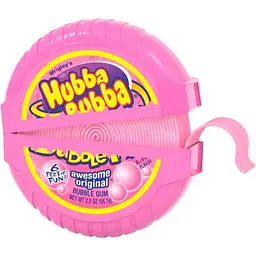 Жувальна гумка Hubba Bubba Mega Lang Fancy Fruit 56 г - мініатюра 2