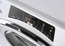 Сушильна машина Candy ROE H10A2TCEX-S (10 кг) - мініатюра 4