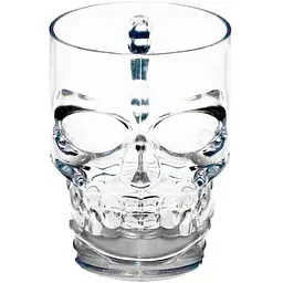 Кухоль Ecomo Skull 500 мл