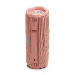 Акустична система JBL Flip 7 Pink (JBLFLIP7PINK) - мініатюра 6