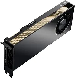 Відеокарта PNY RTX 6000 ADA 48GB OEM (VCNRTX6000ADA-SB) (GDDR6, 384 bit, PCI-E v4.0 x16) - мініатюра 3