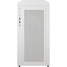 Корпус Cougar Uniface White (385C780.0006) [103996] - мініатюра 2