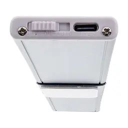 Ліхтар Westinghouse LED cенсорний акумуляторний WF229 (WF229-CB) - мініатюра 4