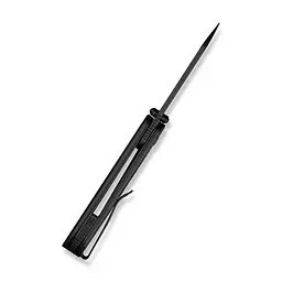 Ніж складаний Civivi Crabby Black C24055-3 - мініатюра 7