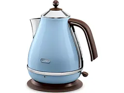 Електрочайник Delonghi KBOV 2001.AZ - мініатюра 2