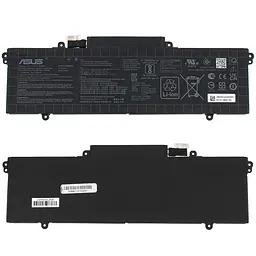 Акумулятор для ноутбука Asus C31N2021 (ZenBook 14X OLED UX5401EA, UX5400EA, UM5401QA) 11.61V 5427 mAh 63Wh Black (0B200-04030000)