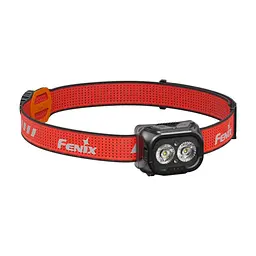 Ліхтар Fenix HL18R-T V2.0 чорний (HL18RT20BL) - мініатюра 3