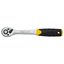 Набір насадок торцевих і біт Sigma 3/8" 39 шт CrV mid (6003601) - мініатюра 8