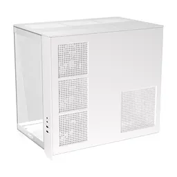 Корпус для ПК ASUS A32 Plus Tempered Glass White (90DC00S3-B19000) - мініатюра 10
