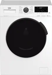 Пральна машина Beko фронтальна, 6кг (WUE6626XBCW)