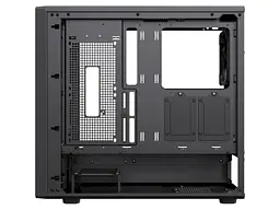 Корпус Gamemax CLAW 460 BK - мініатюра 7