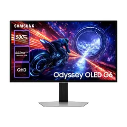 Монітор Samsung LS27FG602SIXUA - мініатюра 10