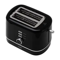 Тостер Adler AD 3224 black - мініатюра 4