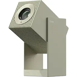 Мультимедійний проектор Wanbo Cube 2 Pro Green [153013]