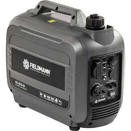 Інверторний бензиновий генератор Fieldmann FZI 4018-Bi [160577] - мініатюра 2