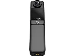 Екшн-камера SJCAM C300 Black - мініатюра 4